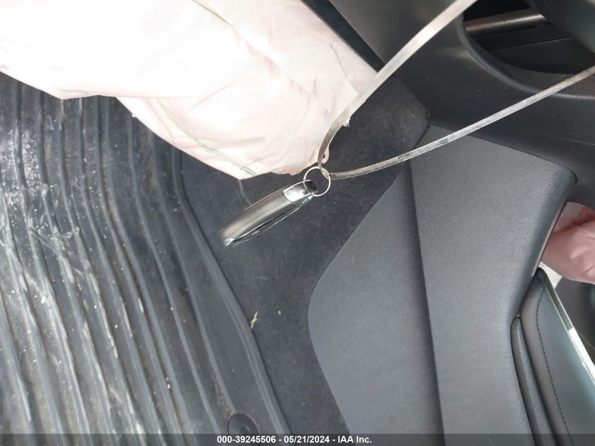 2017 Chevrolet Malibu 1Lt VIN: 1G1ZE5ST8HF179645 Lot: 39245506