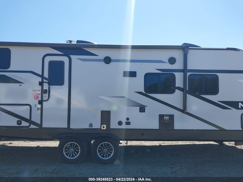 2024 Winnebago Minnie Travel Trailer VIN: 54CTM1T22R6066581 Lot: 39245523