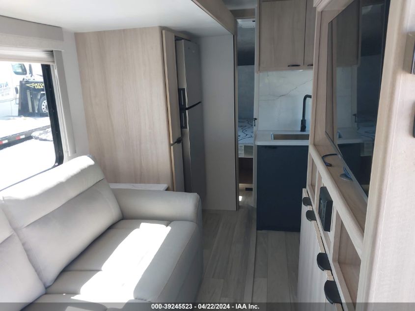 2024 Winnebago Minnie Travel Trailer VIN: 54CTM1T22R6066581 Lot: 39245523