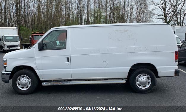 2010 Ford E-250 Commercial/Recreational VIN: 1FTNE2EWXADA28799 Lot: 39245530