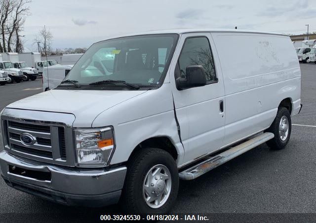 2010 Ford E-250 Commercial/Recreational VIN: 1FTNE2EWXADA28799 Lot: 39245530