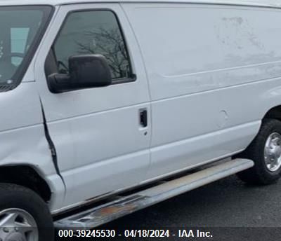 2010 Ford E-250 Commercial/Recreational VIN: 1FTNE2EWXADA28799 Lot: 39245530