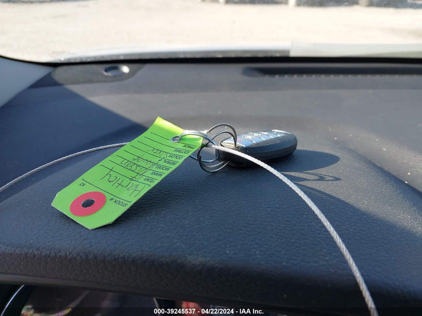 2017 NISSAN ROGUE S/SL/SV - JN8AT2MVXHW283033