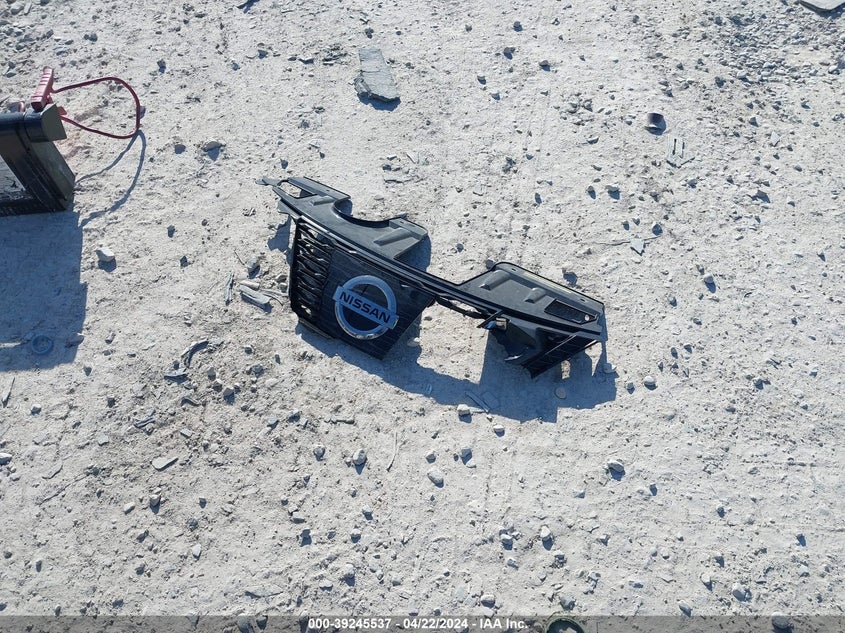 2017 NISSAN ROGUE S/SL/SV - JN8AT2MVXHW283033