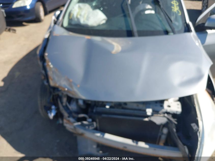 3N1CN7AP4DL859364 | 2013 NISSAN VERSA