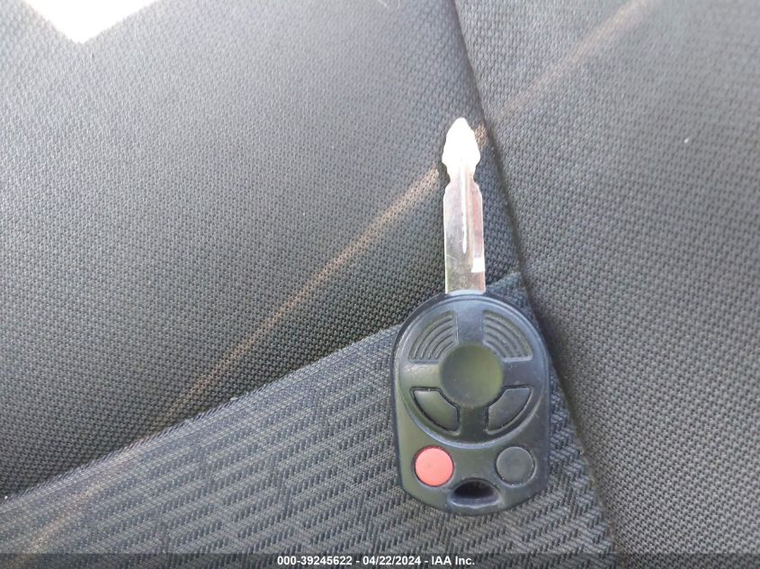 2011 Ford Fusion Se VIN: 3FAHP0HA0BR194209 Lot: 39245622