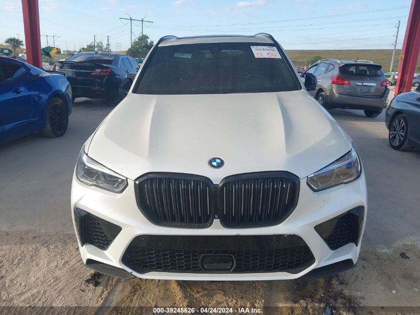 2019 BMW X5 xDrive40I VIN: 5UXCR6C52KLL65051 Lot: 39245626