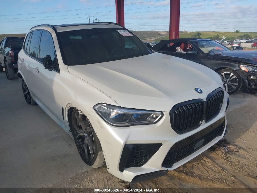 2019 BMW X5 xDrive40I VIN: 5UXCR6C52KLL65051 Lot: 39245626