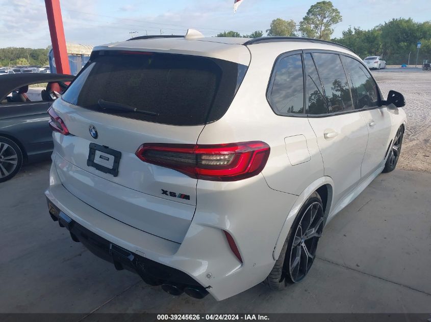 2019 BMW X5 xDrive40I VIN: 5UXCR6C52KLL65051 Lot: 39245626