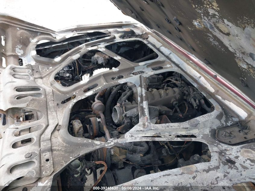 1992 Ford Ranger VIN: 1FTCR10U8NUC34513 Lot: 39245638