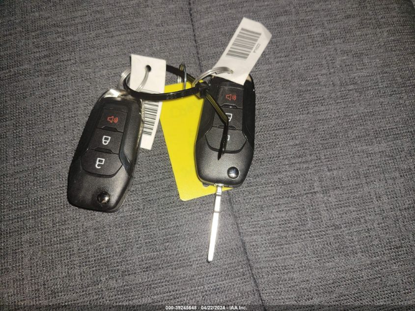 2024 Ford F-350 Xl VIN: 1FT8W3BA4RED74622 Lot: 39245648