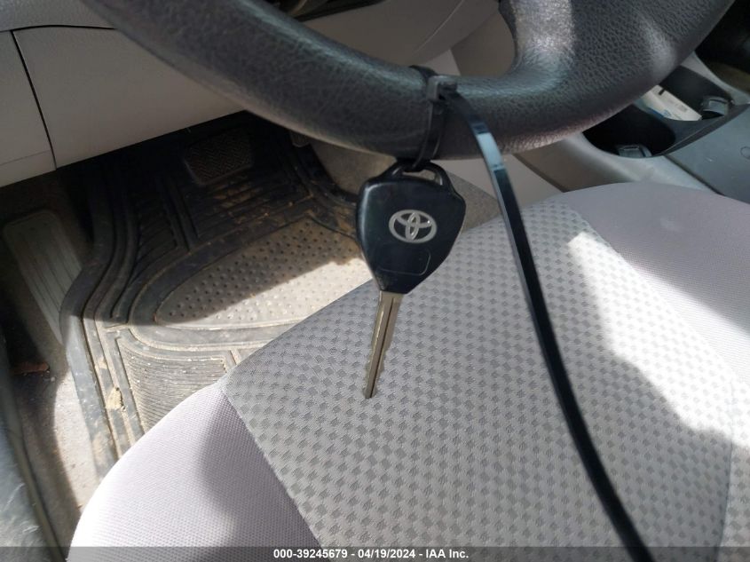 2008 Toyota Rav4 Base V6 VIN: JTMBK33V986038055 Lot: 39245679