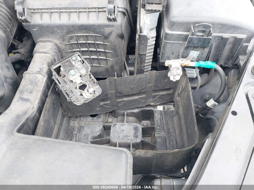 2015 Kia Optima Ex VIN: 5XXGN4A74FG492705 Lot: 39245689