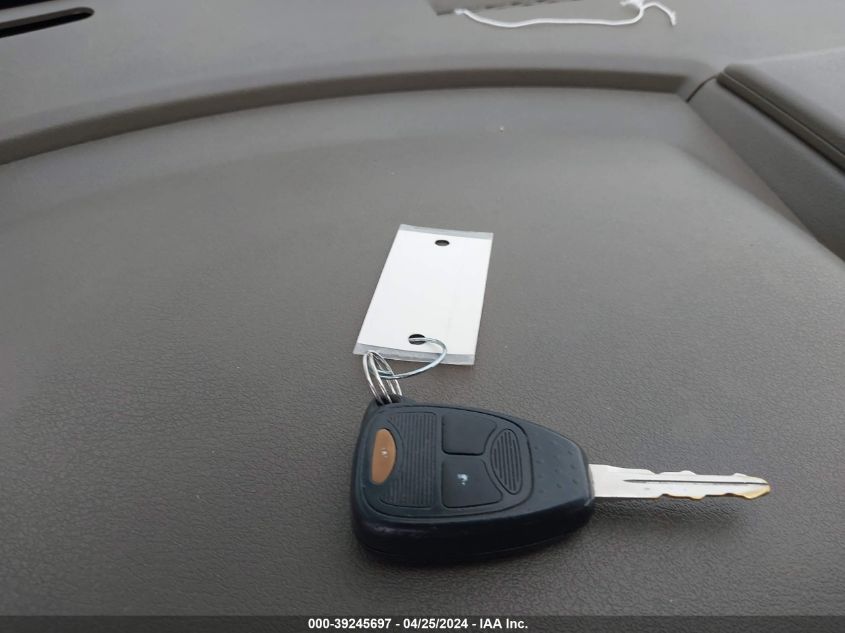 2007 Jeep Compass Sport VIN: 1J8FT47W97D359782 Lot: 39245697