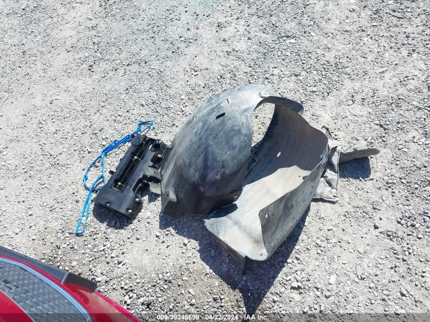 2012 Chevrolet Cruze 1Lt VIN: 1G1PF5SC5C7145069 Lot: 39245698