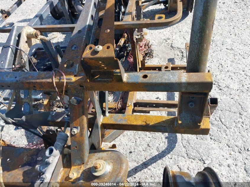 2014 Polaris Ranger 570 VIN: 4XARH57A3EE804337 Lot: 39245814