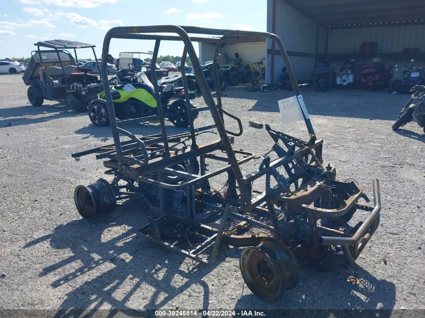 2014 Polaris Ranger 570 VIN: 4XARH57A3EE804337 Lot: 39245814