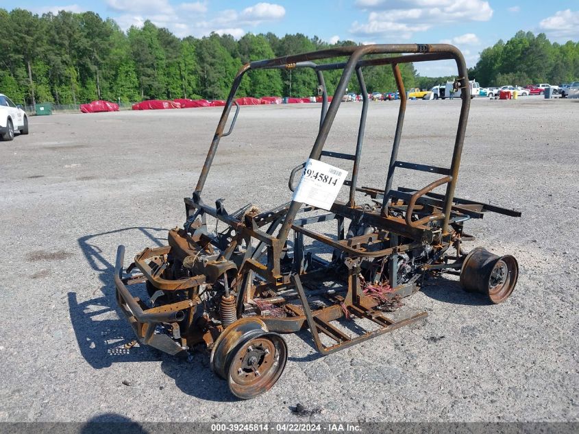 2014 Polaris Ranger 570 VIN: 4XARH57A3EE804337 Lot: 39245814