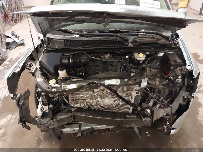 2013 Chrysler Town & Country Touring VIN: 2C4RC1BGXDR605427 Lot: 39079226