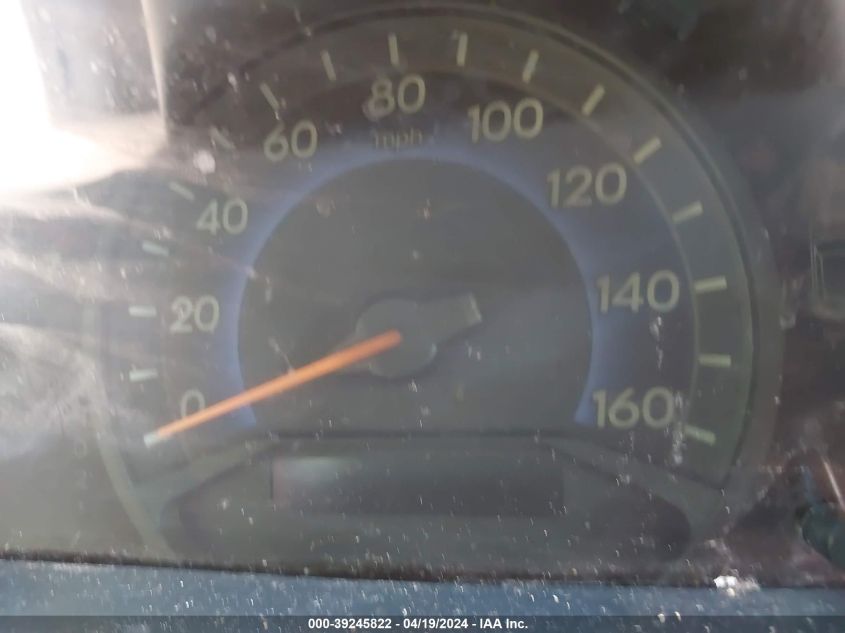 2009 Honda Odyssey Ex-L VIN: 5FNRL38729B046946 Lot: 39245822