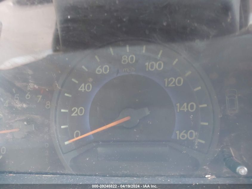 2009 Honda Odyssey Ex-L VIN: 5FNRL38729B046946 Lot: 39245822