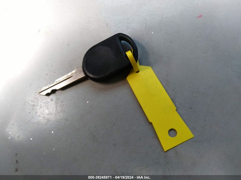 2004 Ford Freestar Sel VIN: 2FMZA52244BA57561 Lot: 39245871