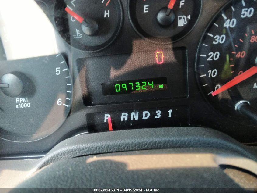 2004 Ford Freestar Sel VIN: 2FMZA52244BA57561 Lot: 39245871