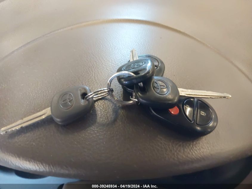 2006 Toyota Sienna Le VIN: 5TDZA23C56S492780 Lot: 39245934