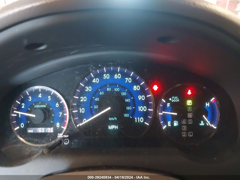 2006 Toyota Sienna Le VIN: 5TDZA23C56S492780 Lot: 39245934