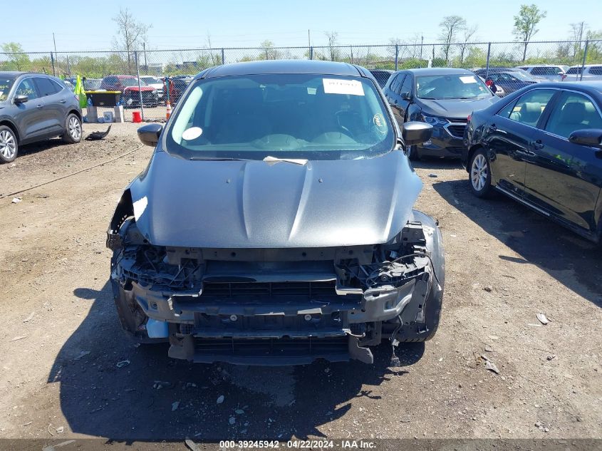 2016 Ford Escape Se VIN: 1FMCU0GX1GUB34387 Lot: 49895824