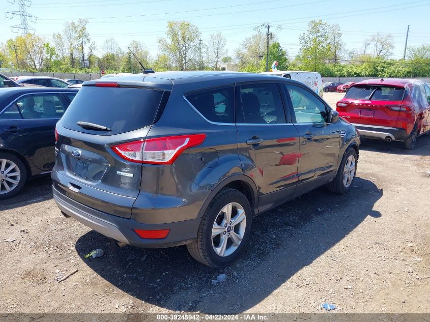 2016 Ford Escape Se VIN: 1FMCU0GX1GUB34387 Lot: 49895824