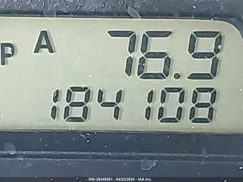 2004 Honda Odyssey Ex-L VIN: 5FNRL18764B113867 Lot: 69529823