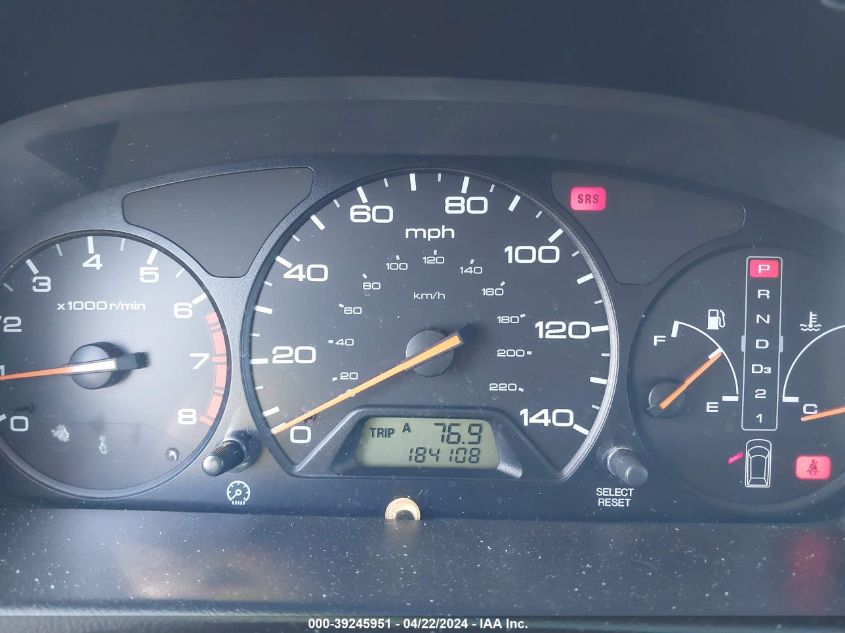 2004 Honda Odyssey Ex-L VIN: 5FNRL18764B113867 Lot: 69529823