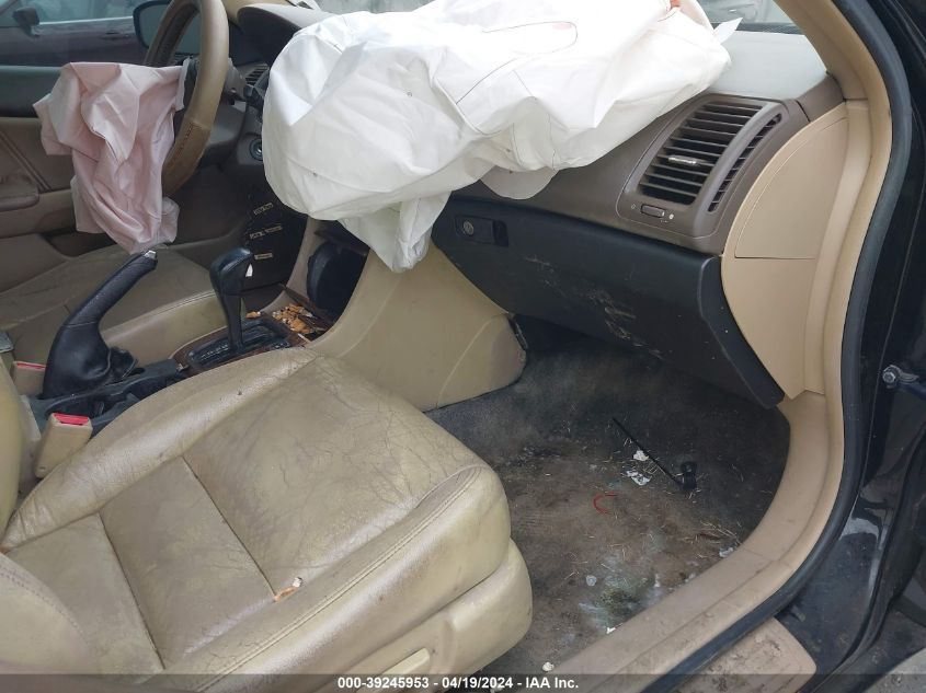 2006 Honda Accord 3.0 Ex VIN: 1HGCM66516A074264 Lot: 39245953