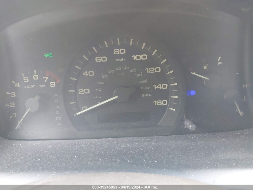 2006 Honda Accord 3.0 Ex VIN: 1HGCM66516A074264 Lot: 39245953