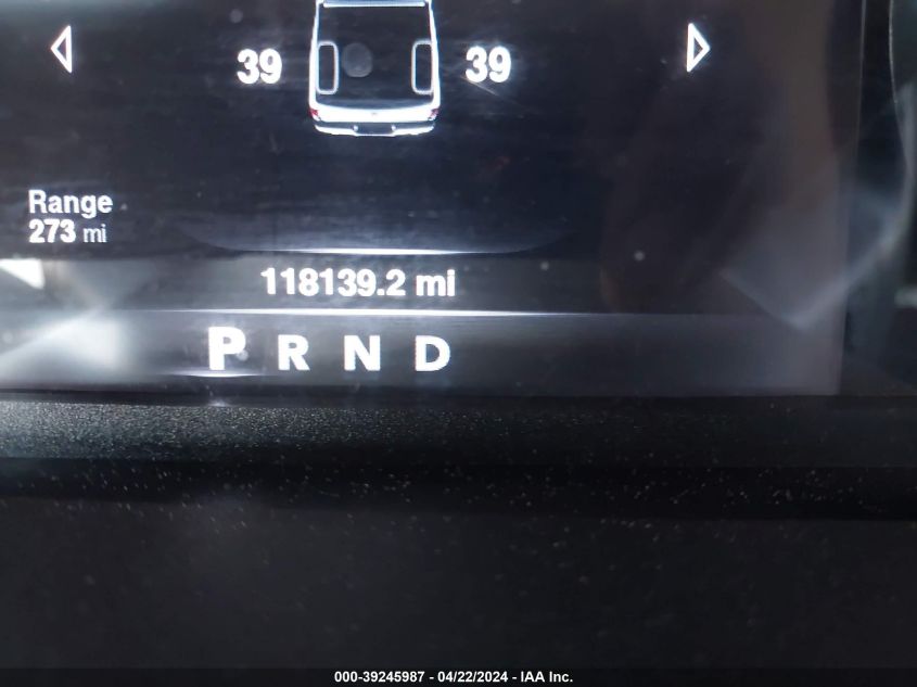 2016 Ram 1500 Lone Star VIN: 3C6RR6LT6GG288836 Lot: 39245987