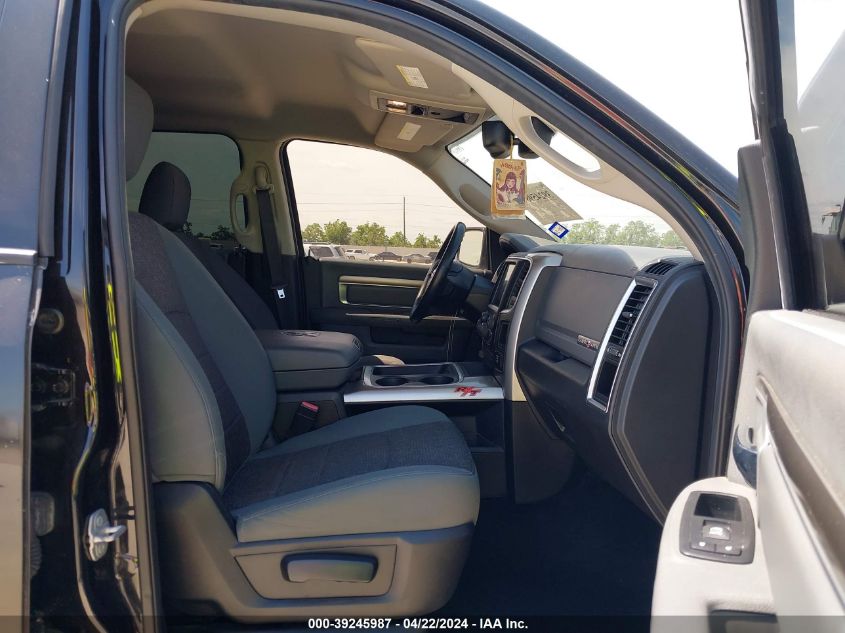 2016 Ram 1500 Lone Star VIN: 3C6RR6LT6GG288836 Lot: 39245987