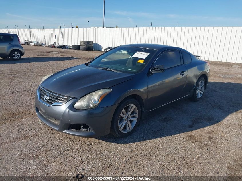 2012 Nissan Altima 2.5 S VIN: 1N4AL2EP5CC182476 Lot: 46947764