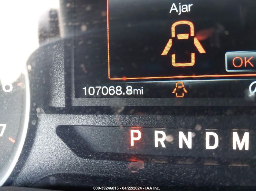 2019 Ford F-150 Xlt VIN: 1FTEW1C4XKKE34801 Lot: 39246015