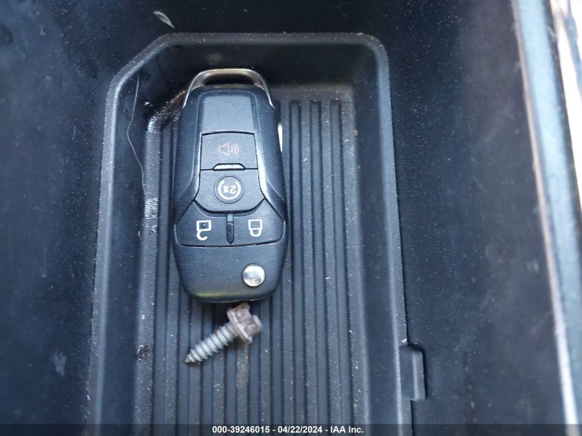 2019 Ford F-150 Xlt VIN: 1FTEW1C4XKKE34801 Lot: 39246015