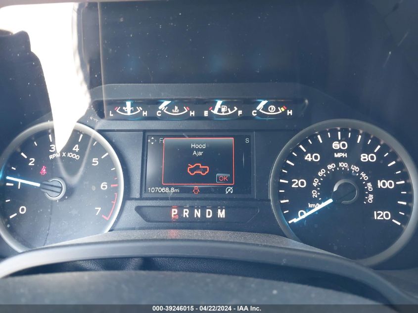 2019 Ford F-150 Xlt VIN: 1FTEW1C4XKKE34801 Lot: 39246015