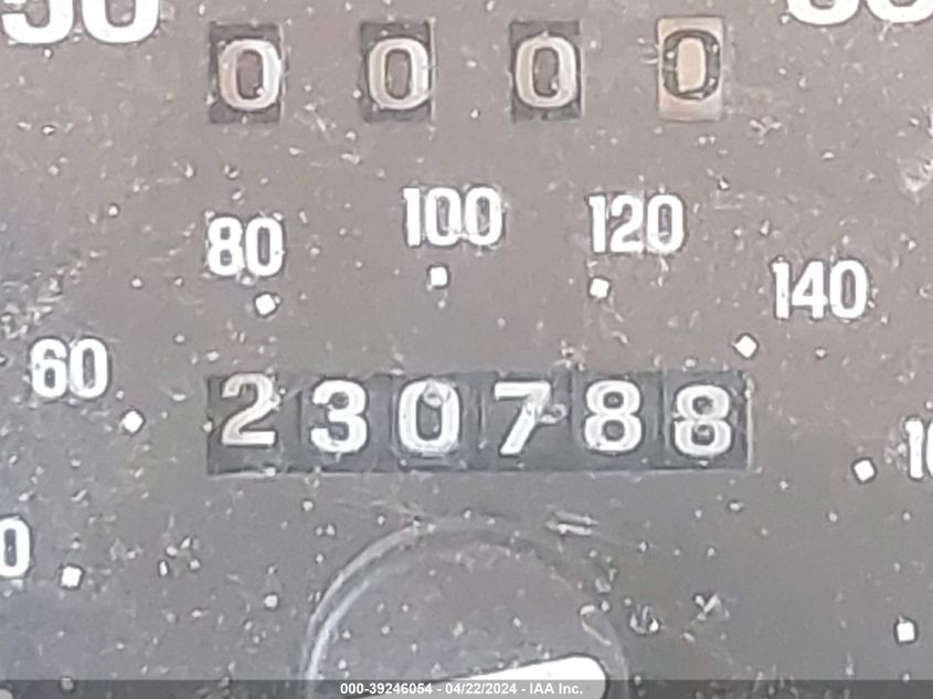 2000 Ford Explorer Xlt VIN: 1FMZU63E5YZC03605 Lot: 39246054