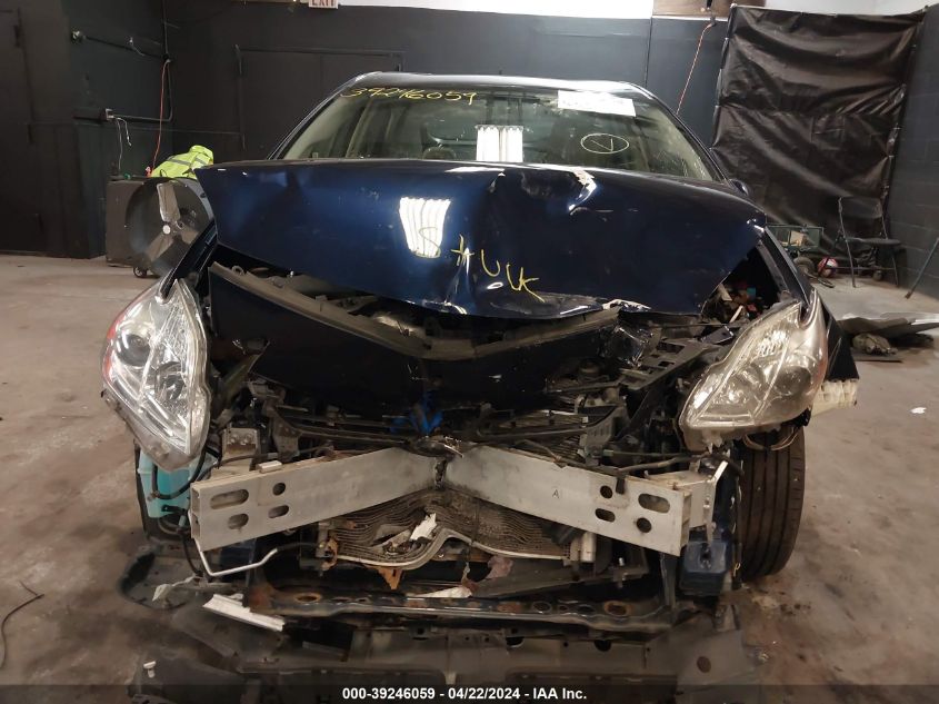 2013 Toyota Prius Three VIN: JTDKN3DU4D1729630 Lot: 39246059