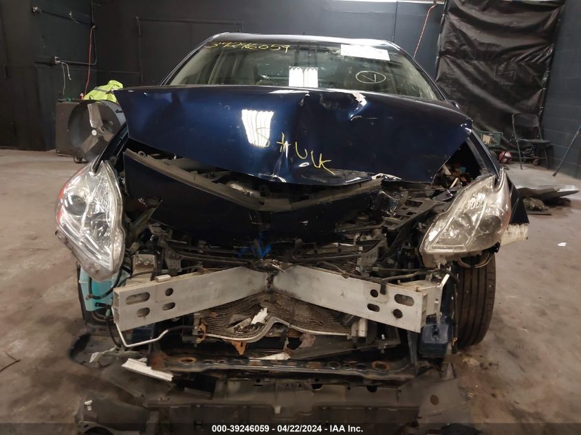 2013 Toyota Prius Three VIN: JTDKN3DU4D1729630 Lot: 39246059