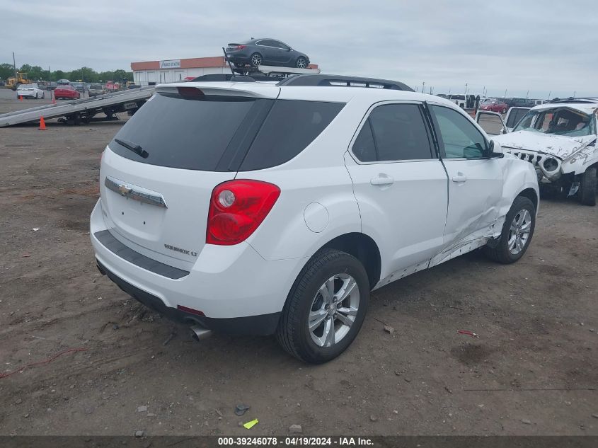 2015 Chevrolet Equinox 1Lt VIN: 2GNFLBE3XF6429962 Lot: 39246078