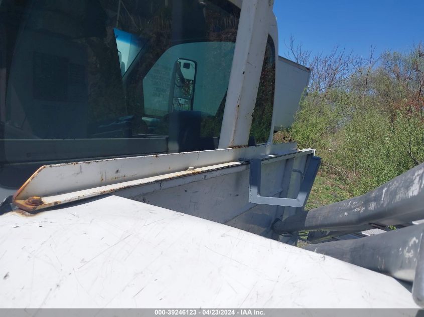 2004 GMC C5500 VIN: 1GDE5C1254F513848 Lot: 39246123