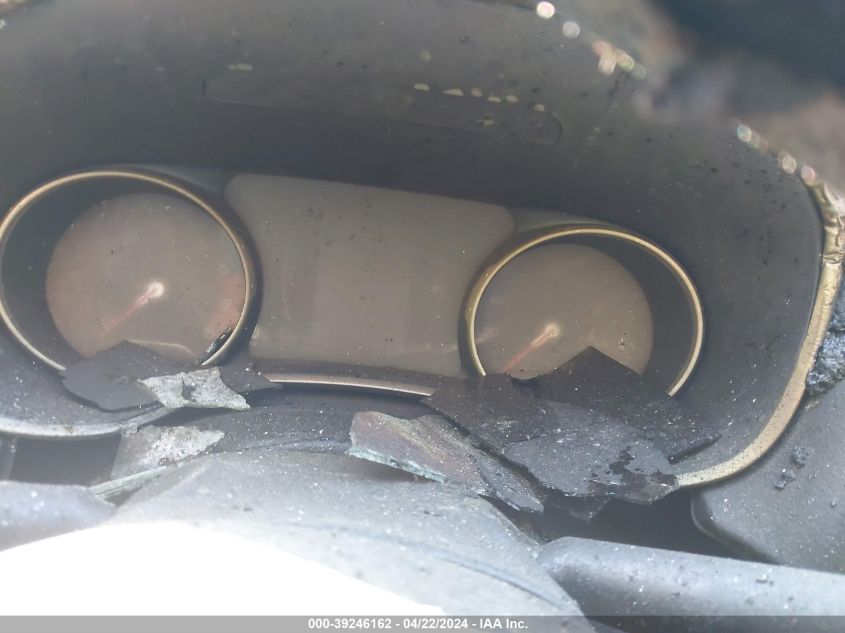 2019 Jeep Compass Latitude Fwd VIN: 3C4NJCBB3KT852139 Lot: 39246162