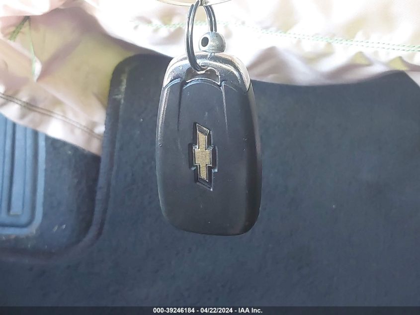 2019 Chevrolet Malibu 1Ls VIN: 1G1ZB5ST6KF111506 Lot: 39246184