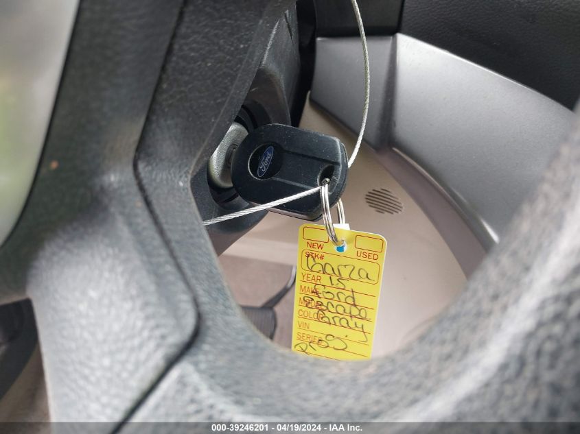 2015 Ford Escape Se VIN: 1FMCU0G76FUC44026 Lot: 39246201