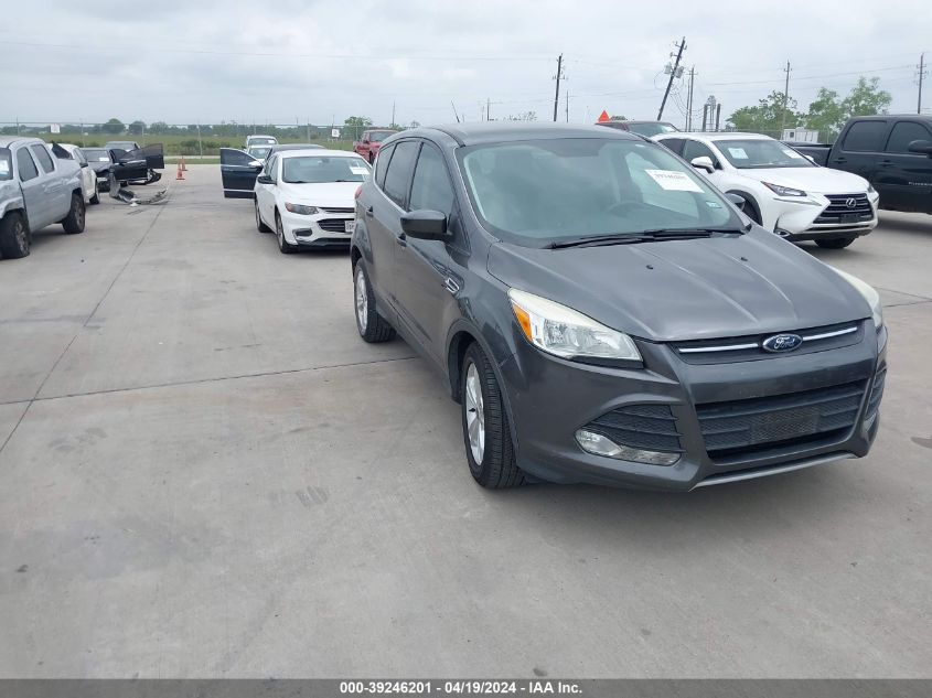 2015 Ford Escape Se VIN: 1FMCU0G76FUC44026 Lot: 39246201